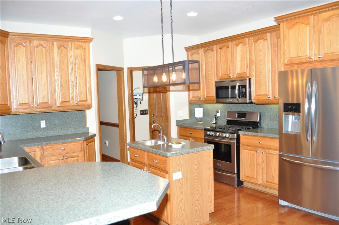 Forest Hills Estate - Residential