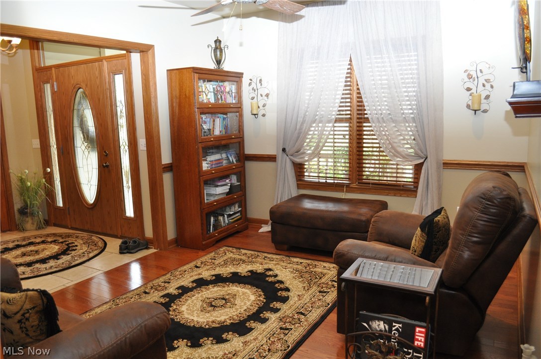 Forest Hills Estate - Residential