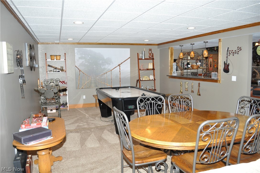 Forest Hills Estate - Residential