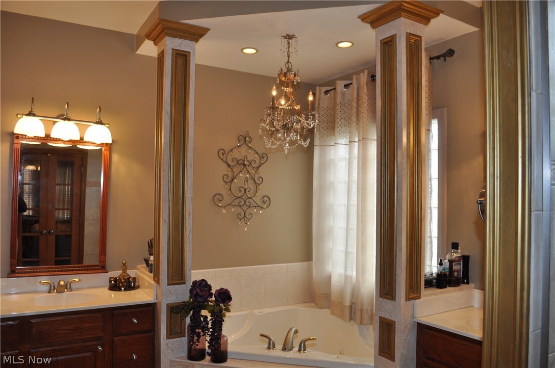 Forest Hills Estate - Residential