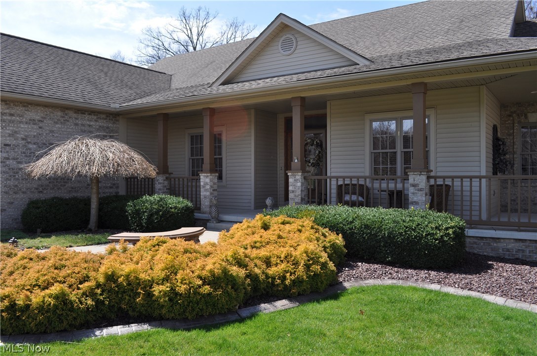 Forest Hills Estate - Residential