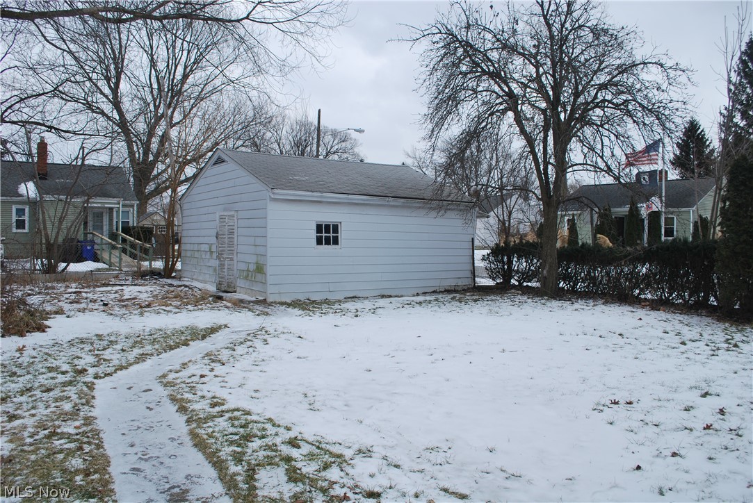 Royal Rdg - Residential