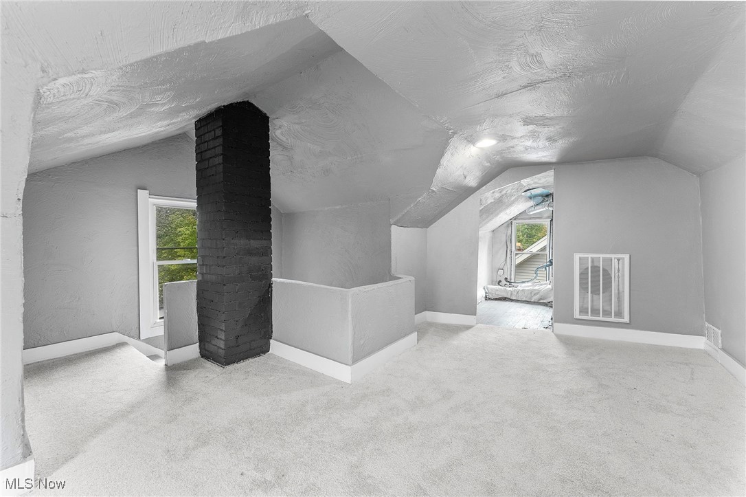 Minor Heights - Residential