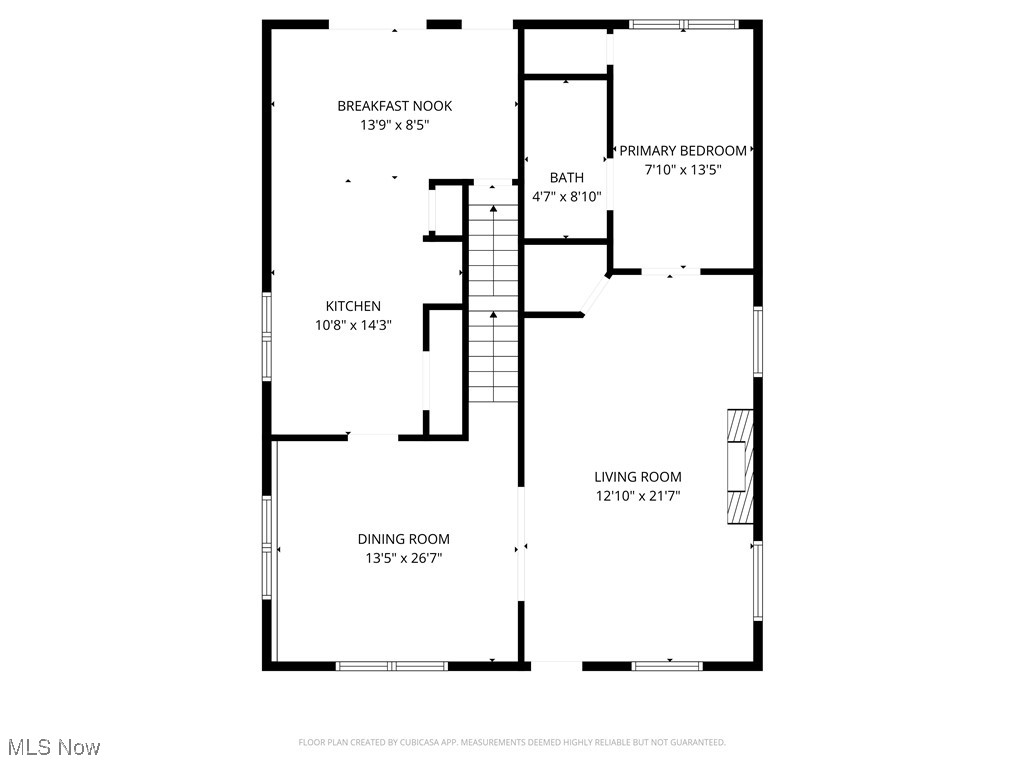 Minor Heights - Residential