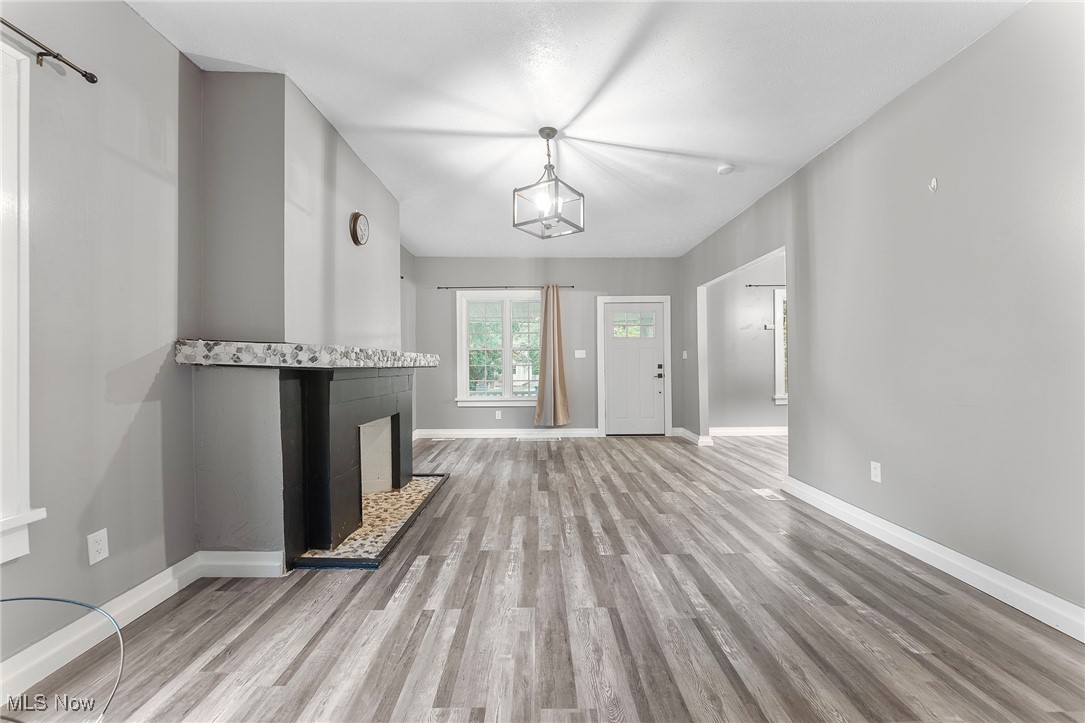 Minor Heights - Residential