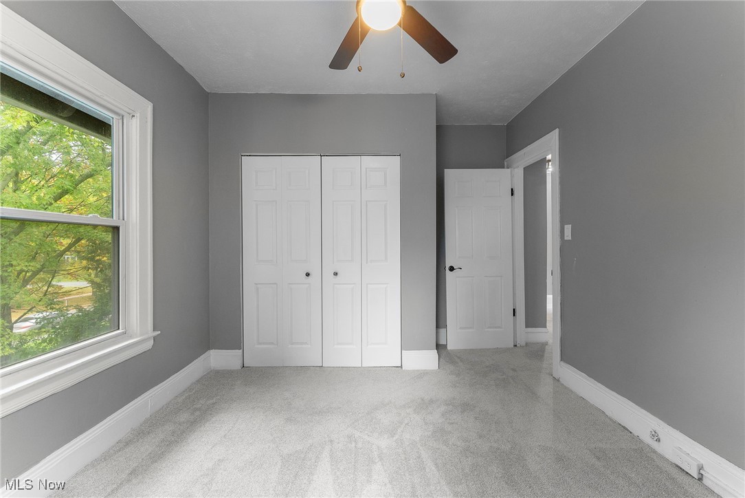 Minor Heights - Residential