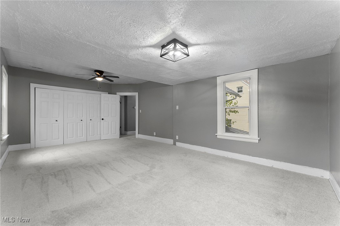 Minor Heights - Residential