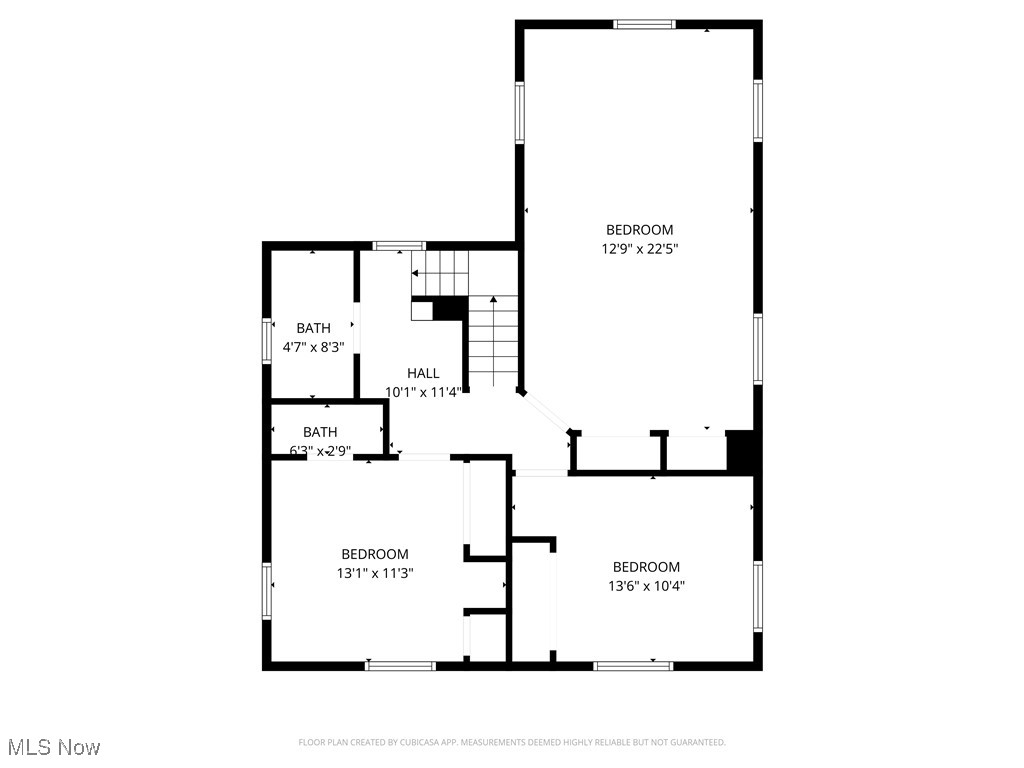 Minor Heights - Residential