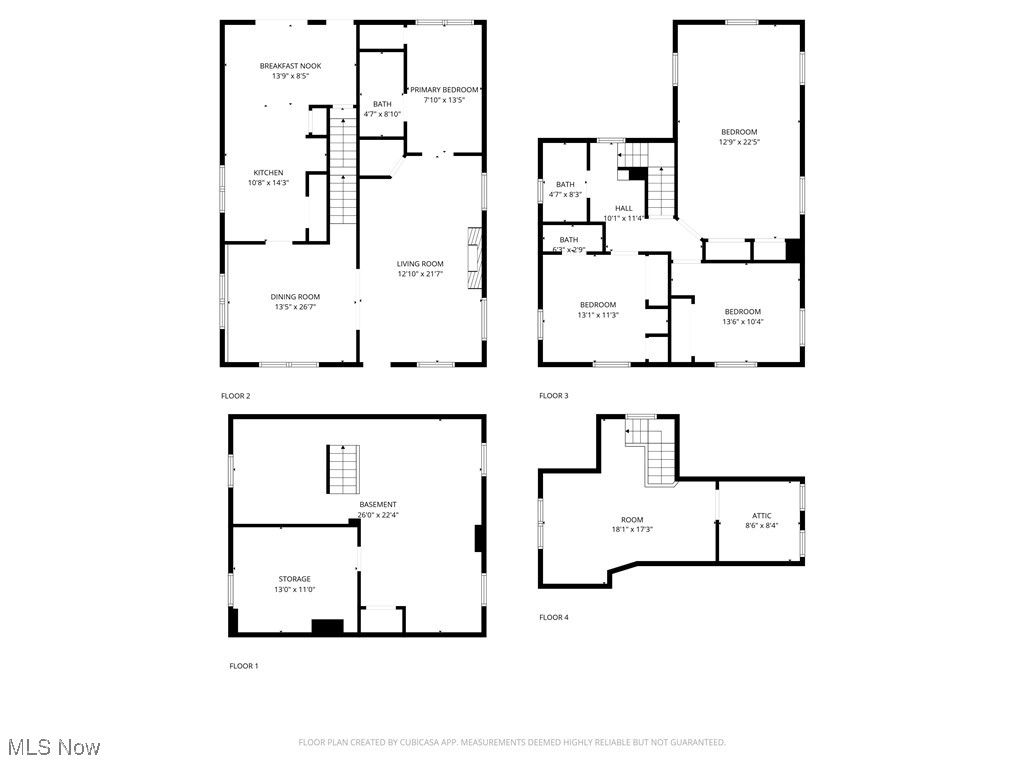 Minor Heights - Residential