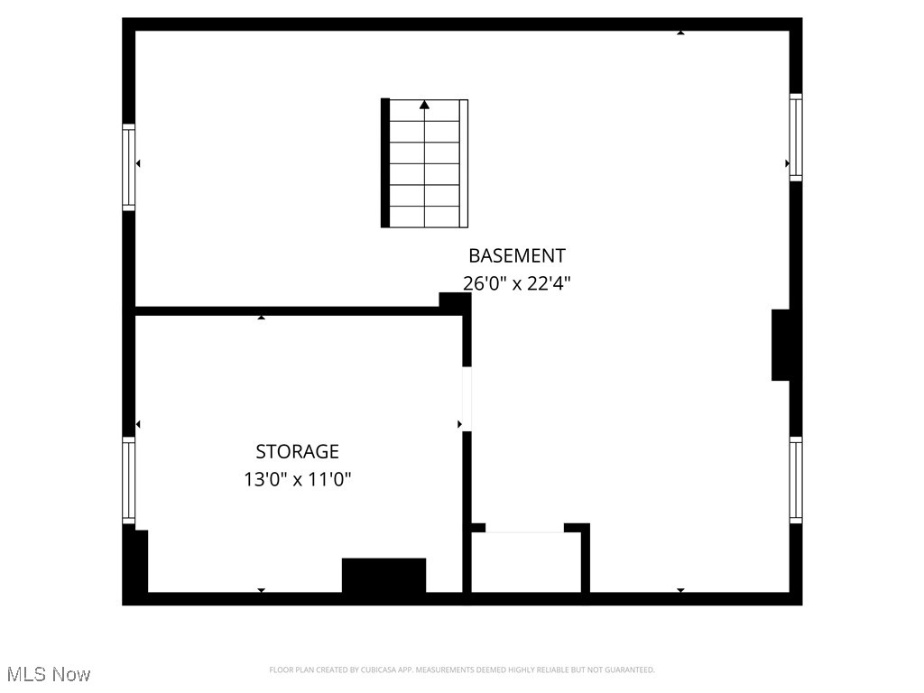 Minor Heights - Residential