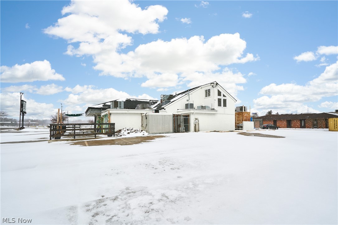 2727 Manchester Road