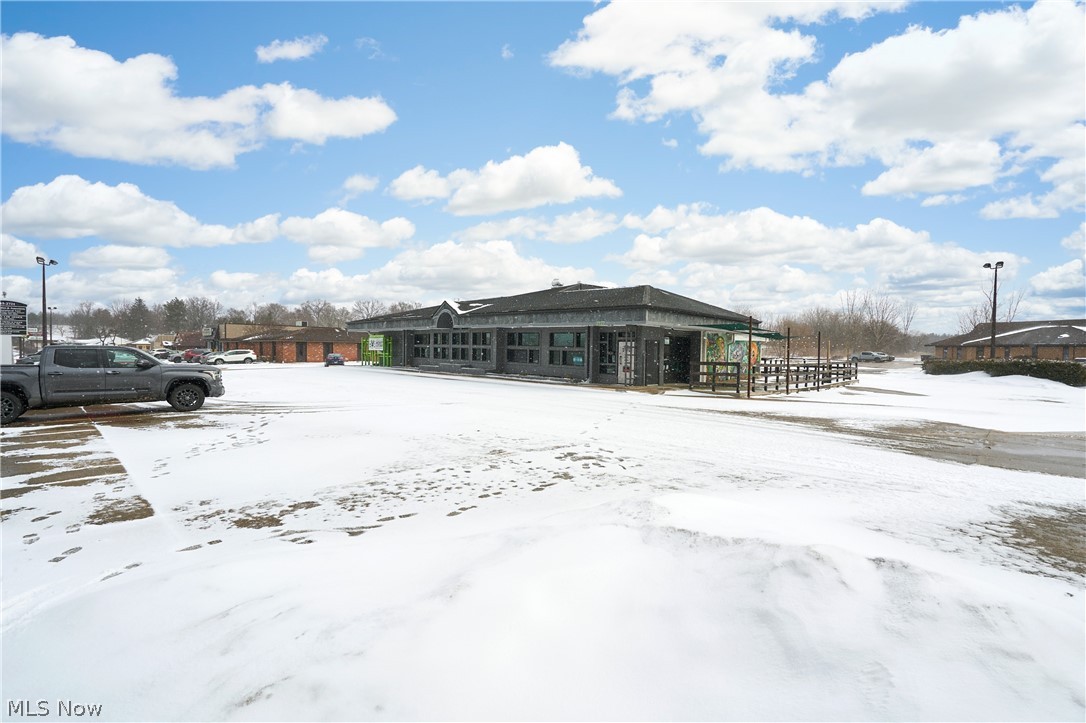 2727 Manchester Road