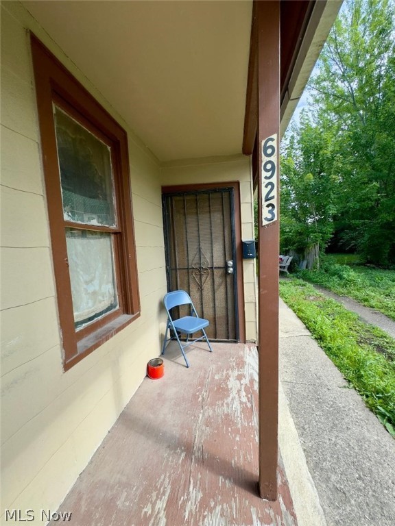 O M Staffords - Residential Income