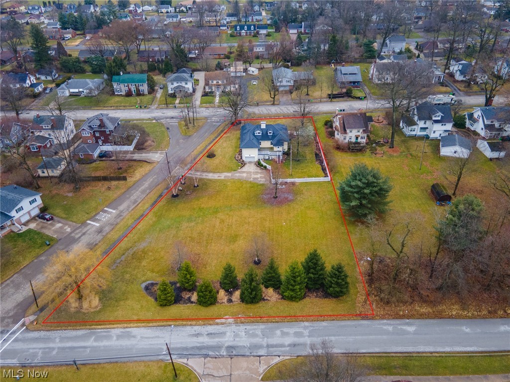 Alliance - Residential