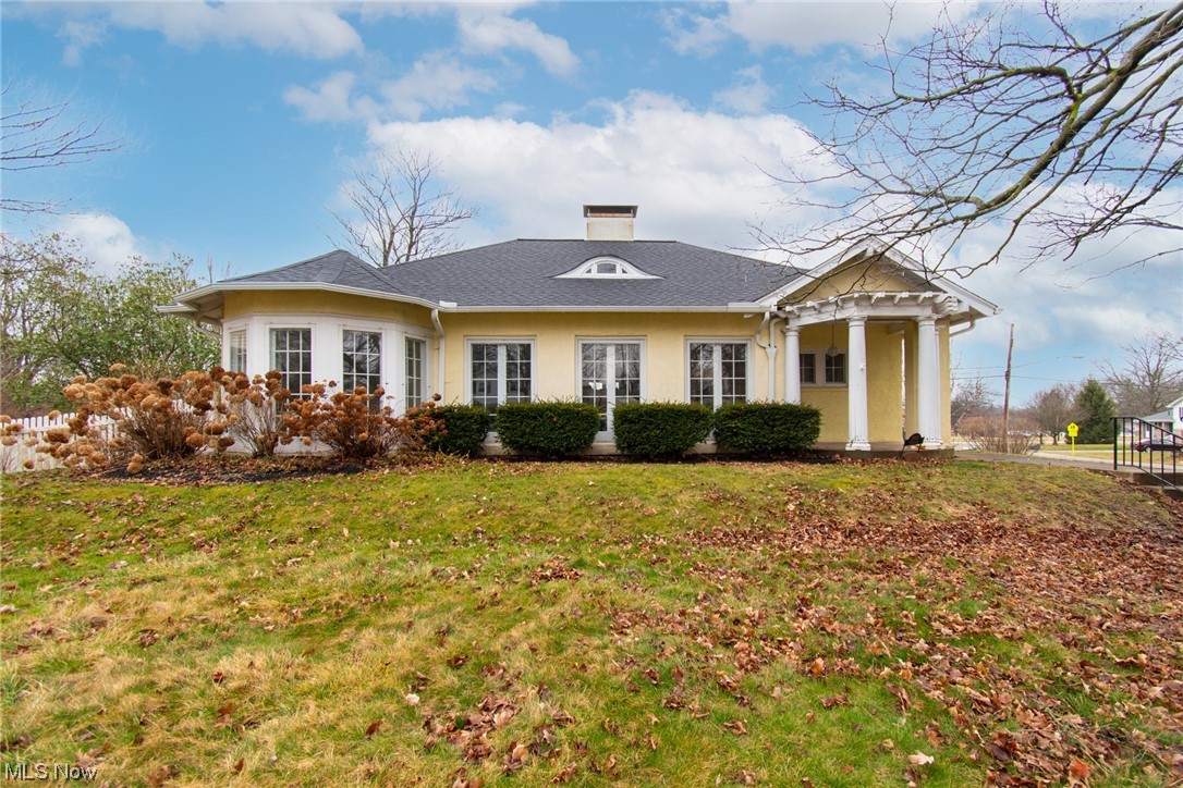 Alliance - Residential