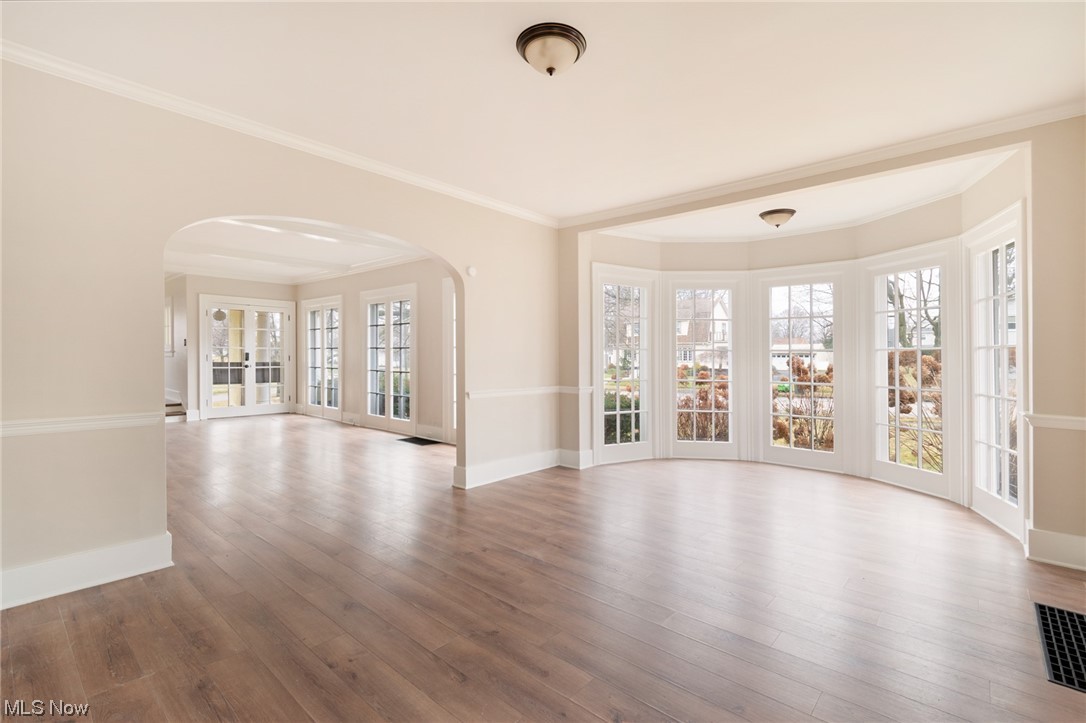 Alliance - Residential