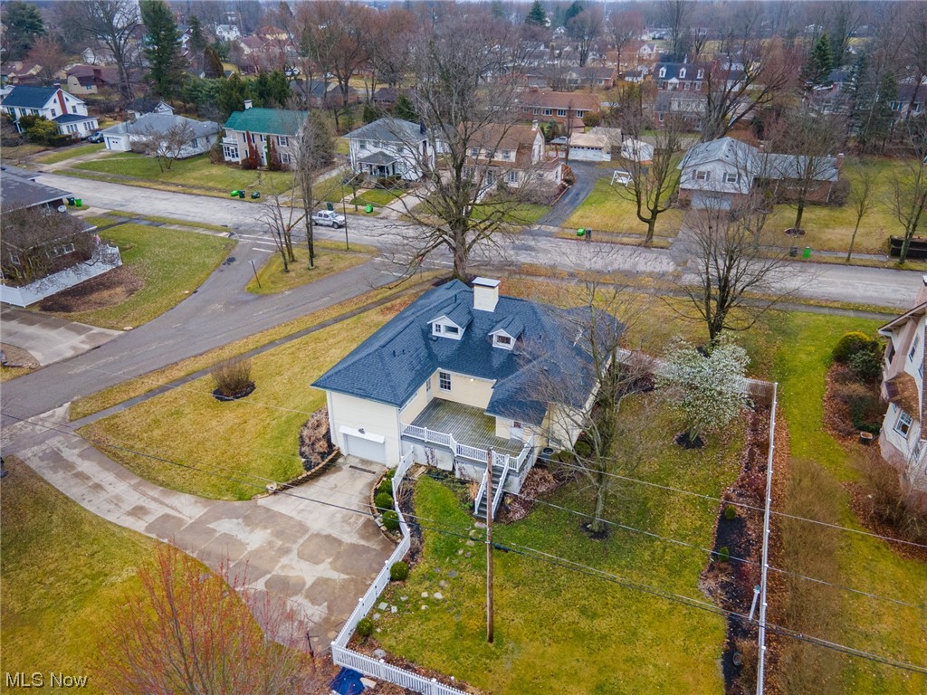 Alliance - Residential