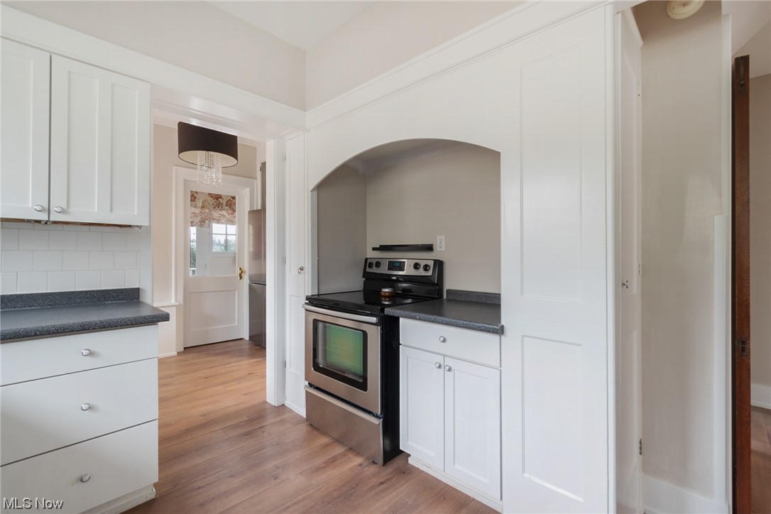 Alliance - Residential