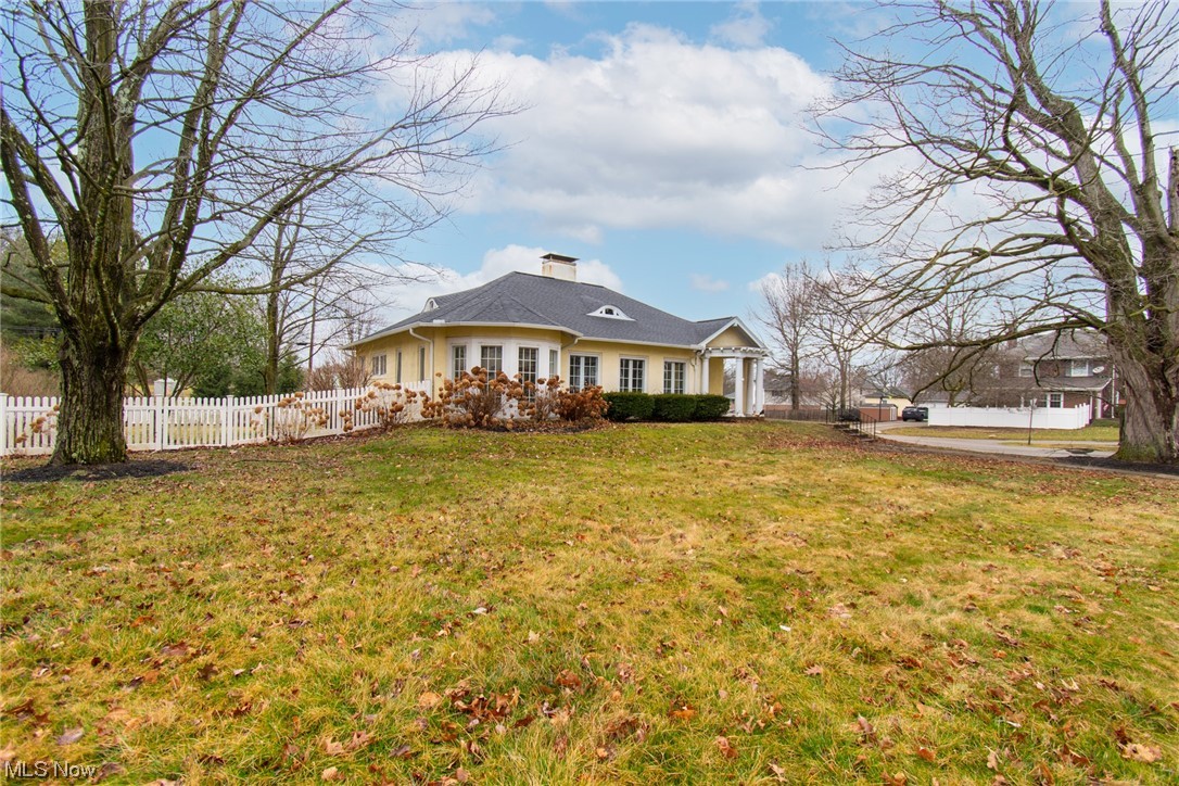 Alliance - Residential