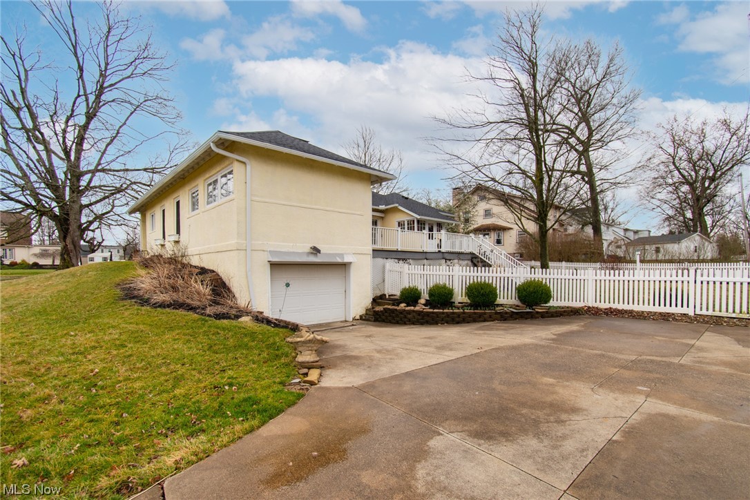 Alliance - Residential