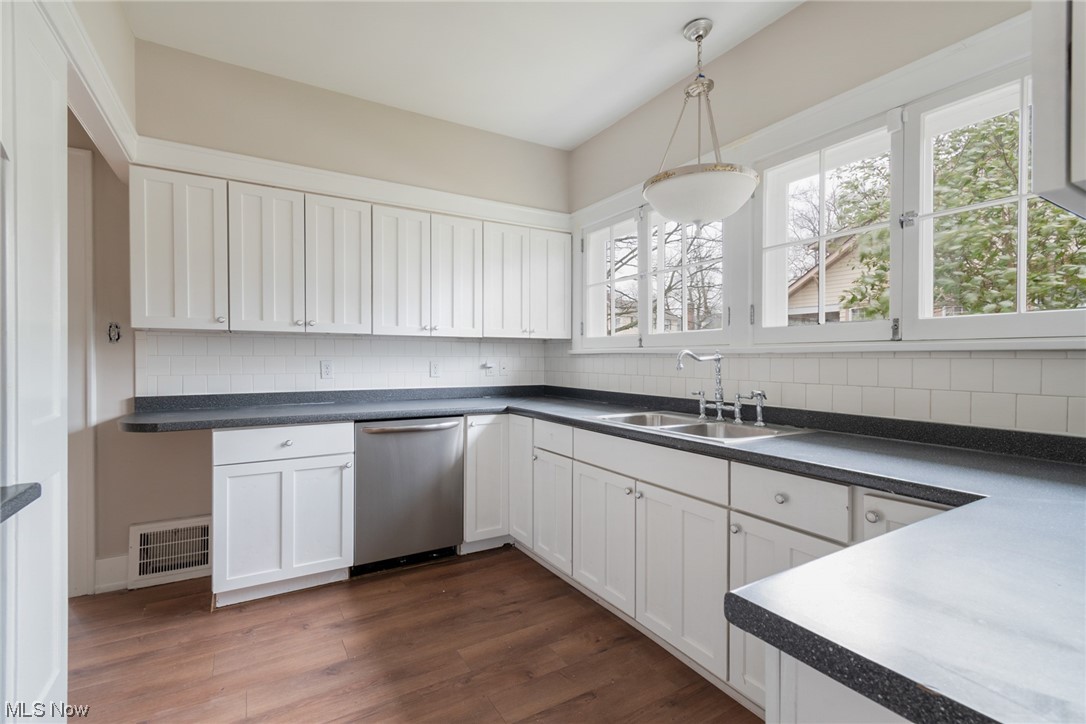 Alliance - Residential