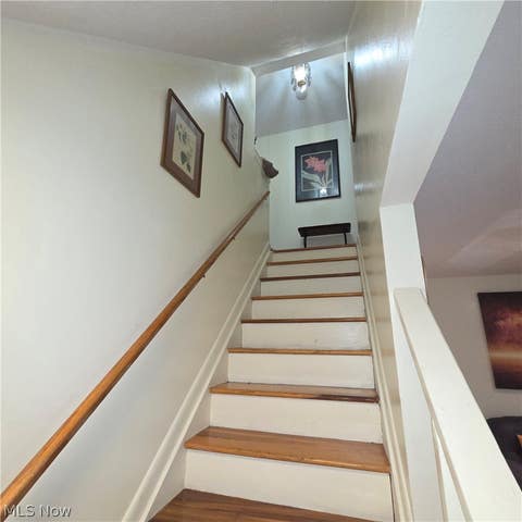 Tiny photo for 5975 Glenway Drive #A, Brook Park, OH 44142 (MLS # 5213046)