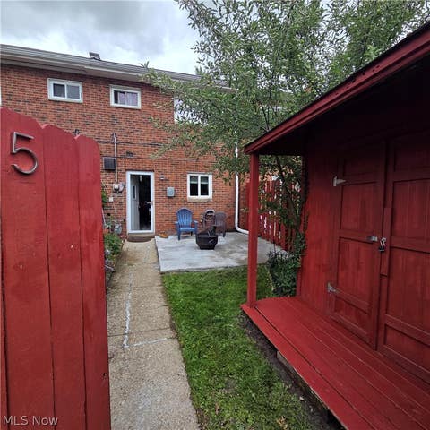 Tiny photo for 5975 Glenway Drive #A, Brook Park, OH 44142 (MLS # 5213046)