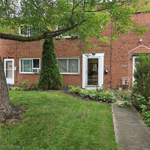 Photo of 5975 Glenway Drive #A, Brook Park, OH 44142 (MLS # 5213046)