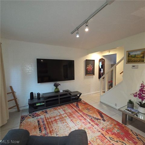 Tiny photo for 5975 Glenway Drive #A, Brook Park, OH 44142 (MLS # 5213046)