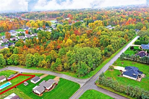 Vacant Land For Sale - Churchill Hubbard Rd<br/> Trumbull County, Youngstown, OH 44505