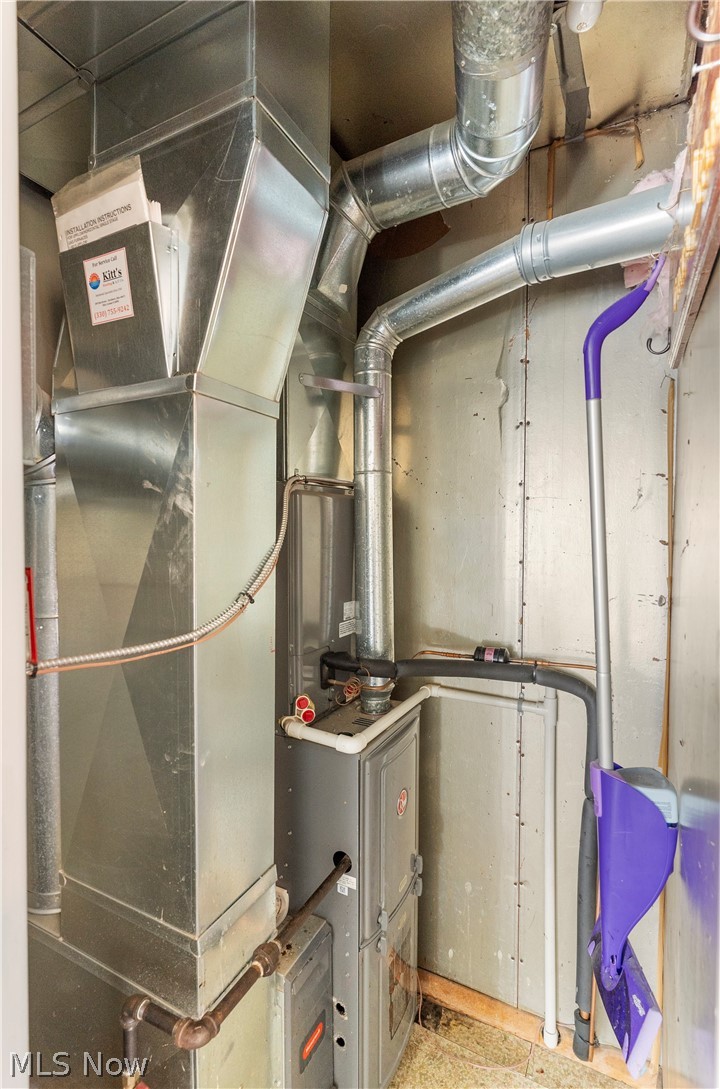 Old Mill Manor - Residential