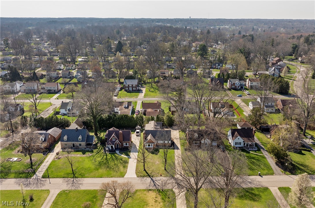 Old Mill Manor - Residential