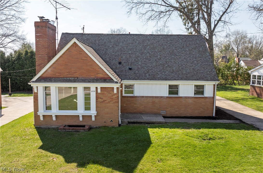 Old Mill Manor - Residential