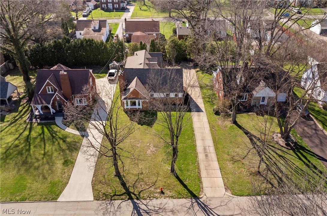 Old Mill Manor - Residential