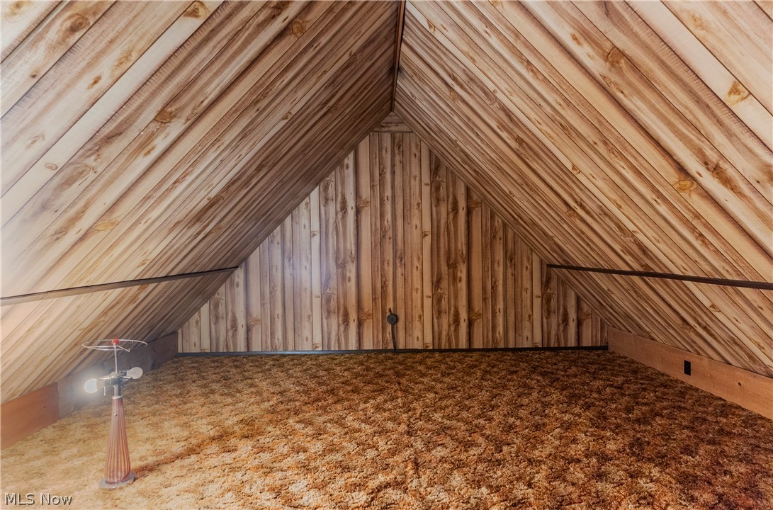 Old Mill Manor - Residential