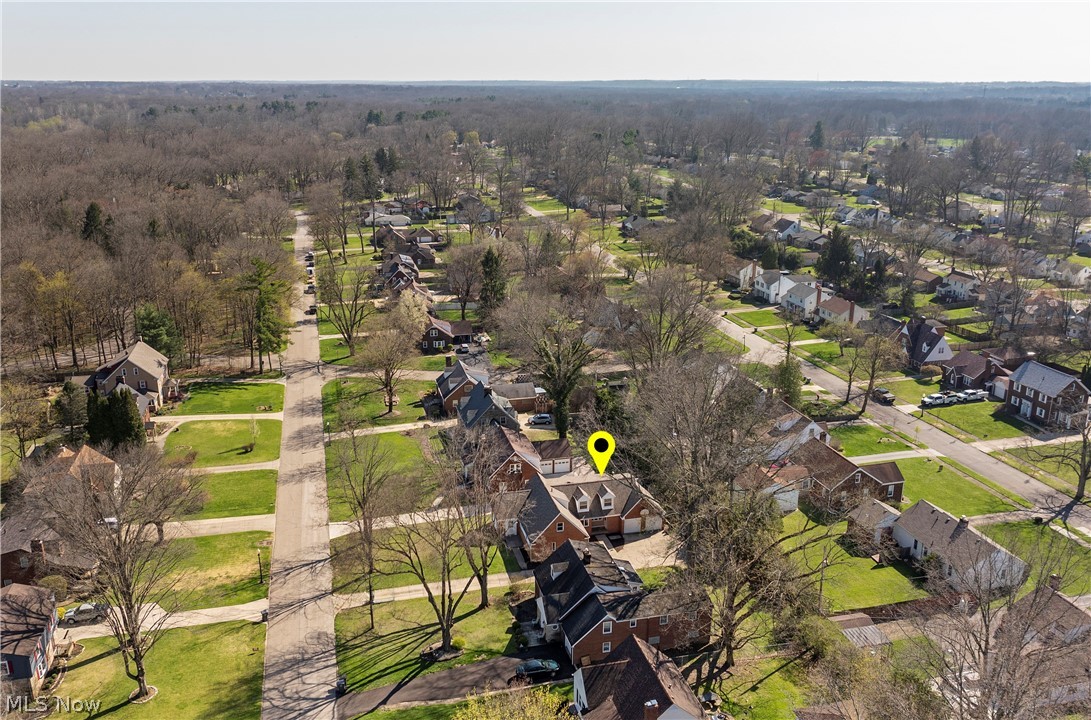 Old Mill Manor - Residential