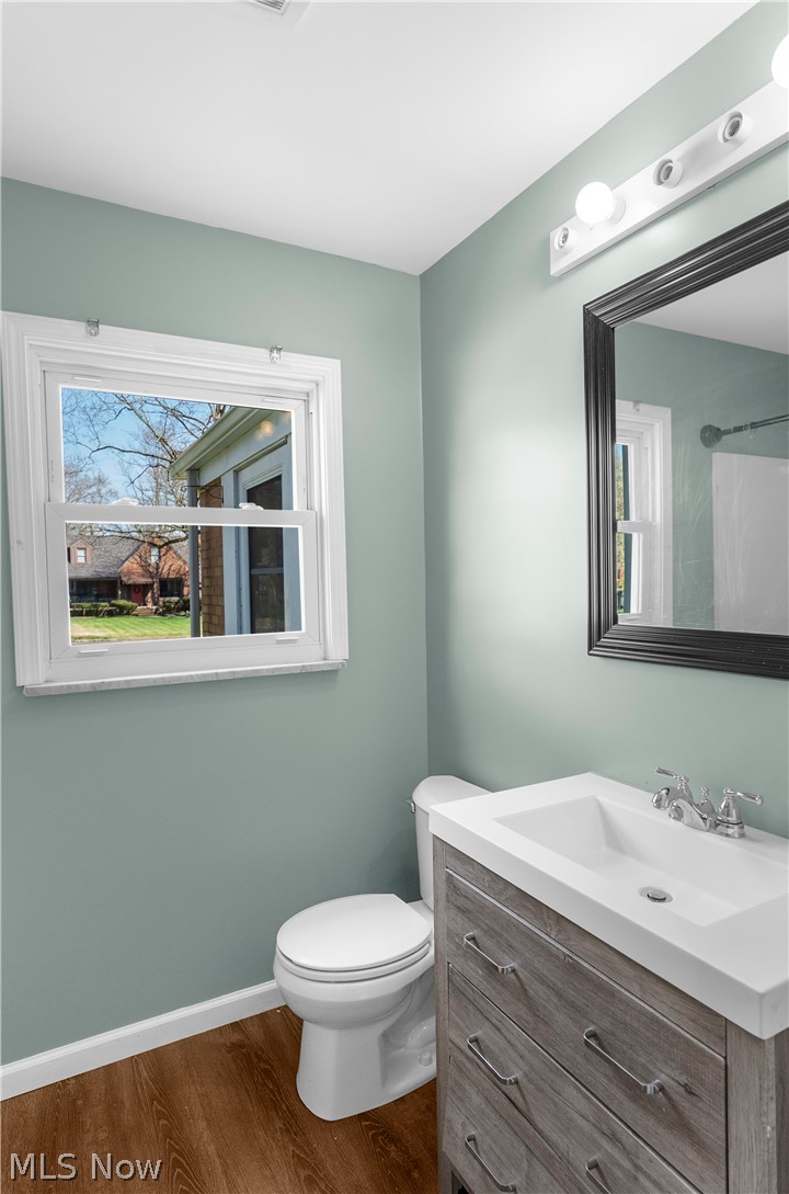 Old Mill Manor - Residential