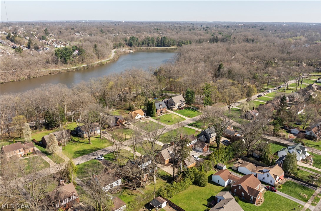 Old Mill Manor - Residential