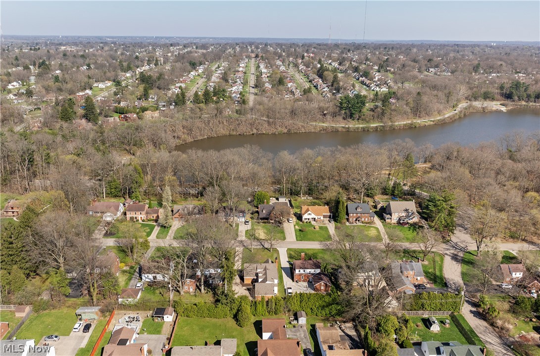 Old Mill Manor - Residential