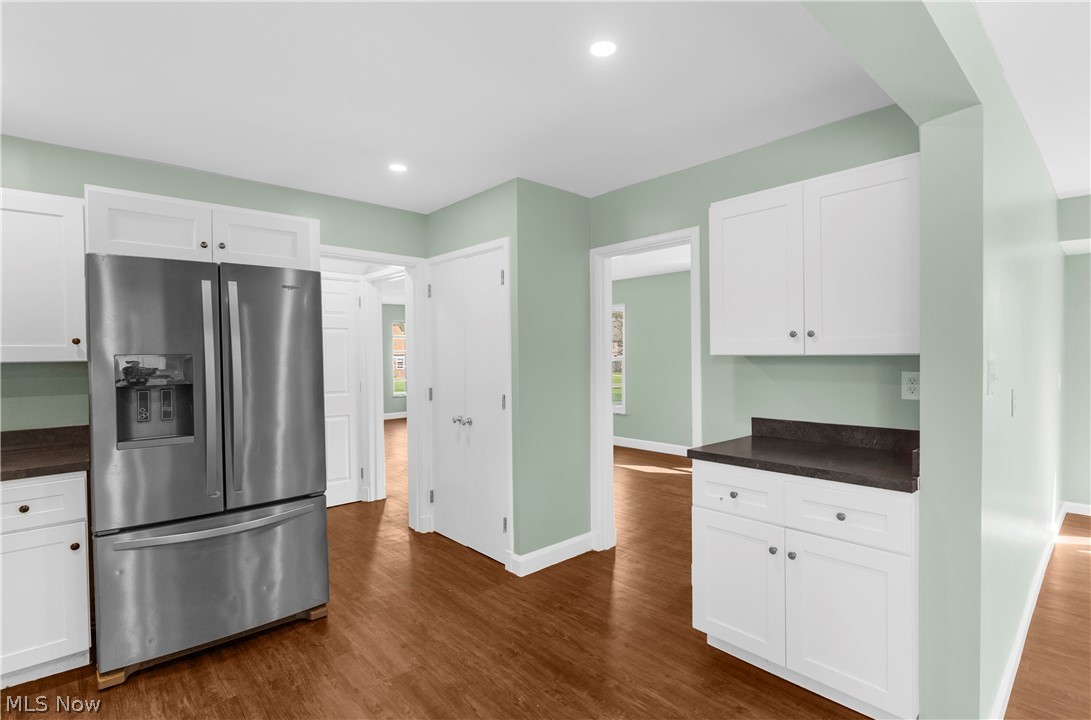 Old Mill Manor - Residential