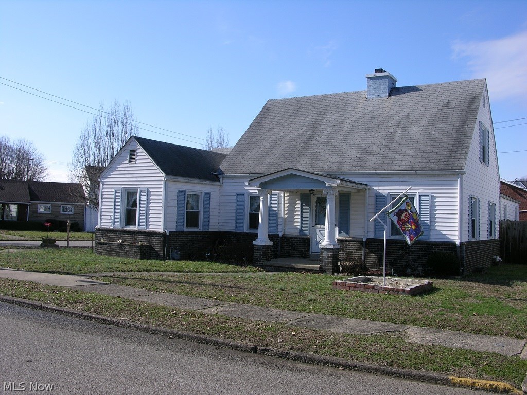 Gallaher Adn - Residential