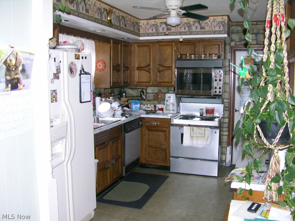 Gallaher Adn - Residential