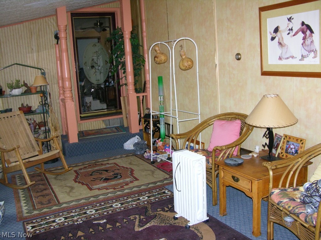 Gallaher Adn - Residential