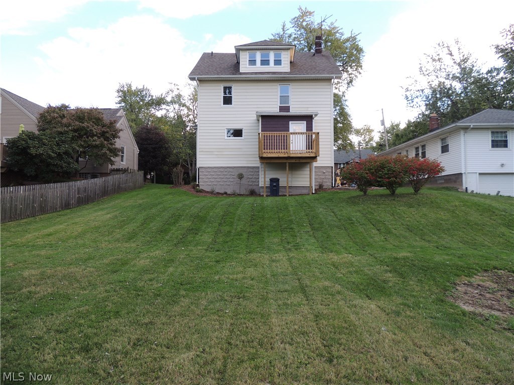 Walker Springfield - Residential