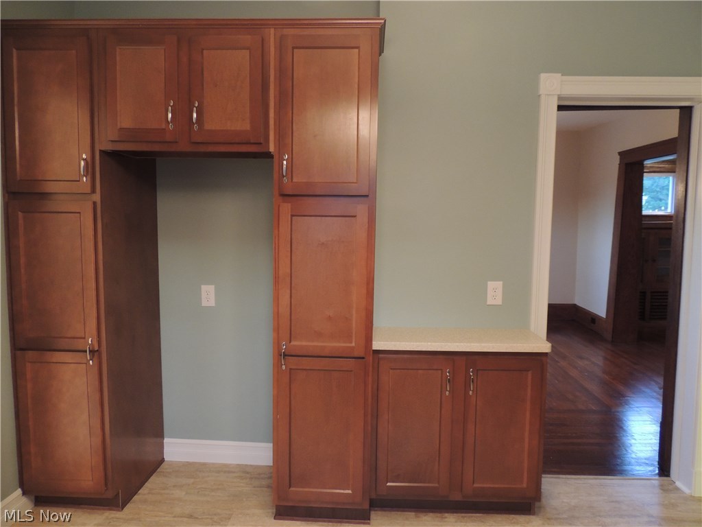 Walker Springfield - Residential