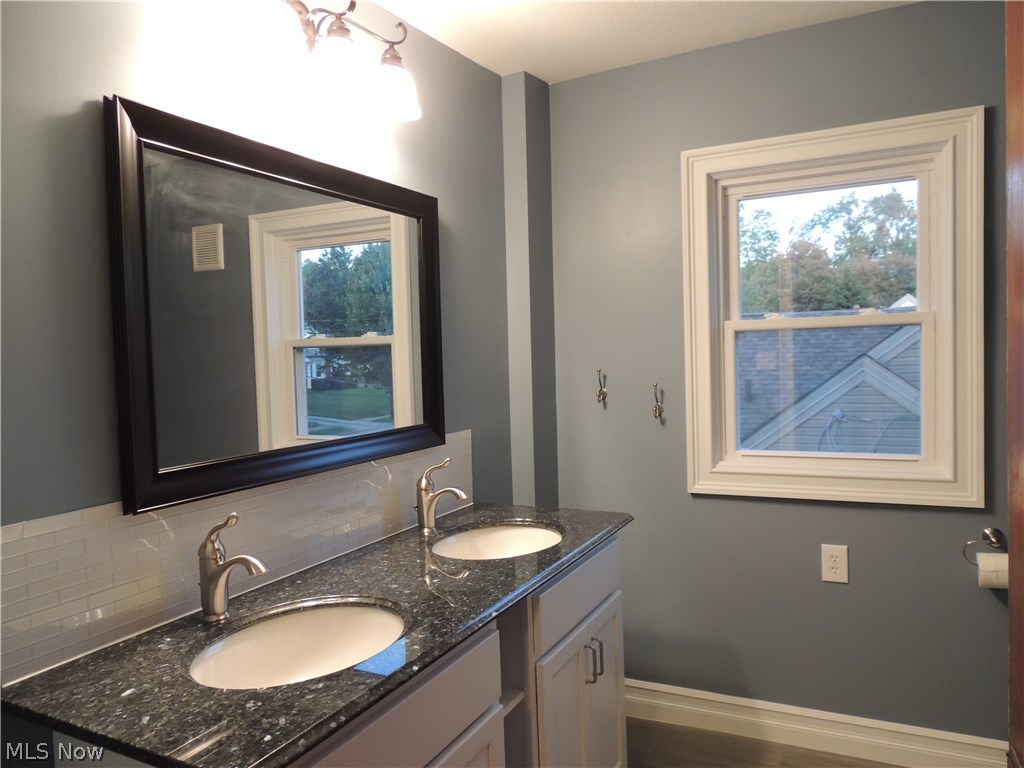 Walker Springfield - Residential