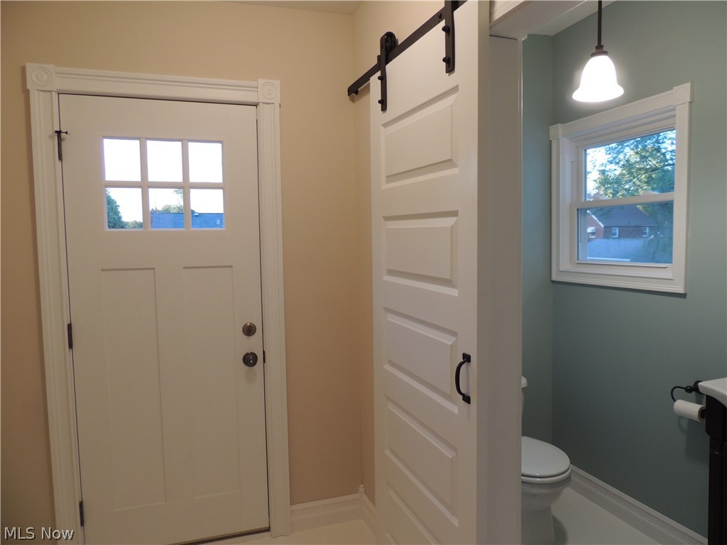 Walker Springfield - Residential