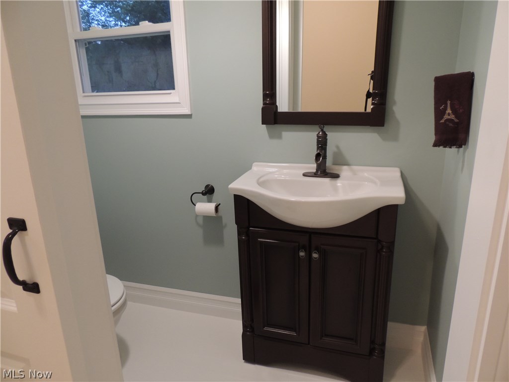 Walker Springfield - Residential