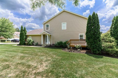 Condo For Sale - 9047 Patriot Drive<br/> Streetsboro, OH 44241