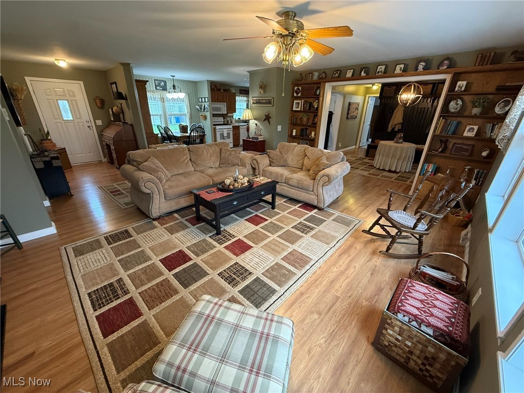 5374 Angela Drive #24, Beach City, Ohio image 5